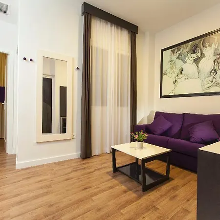 Picasso 4* Malaga