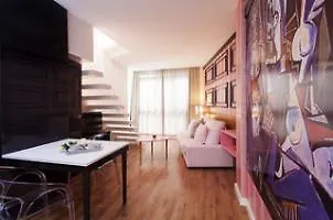 Picasso Hotel